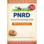 PNRD : Complete Domain Knowledge Guide