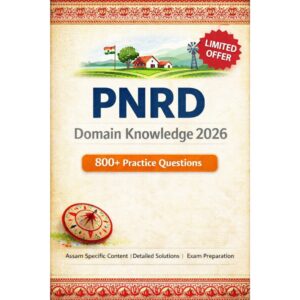 PNRD : Complete Domain Knowledge Guide