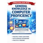 Complete Computer Proficiency Guide [PDF]