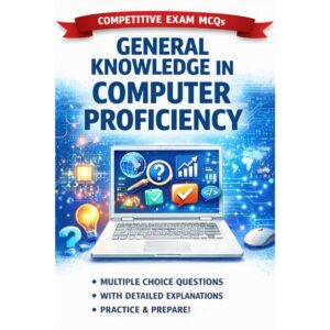 Complete Computer Proficiency Guide [PDF]