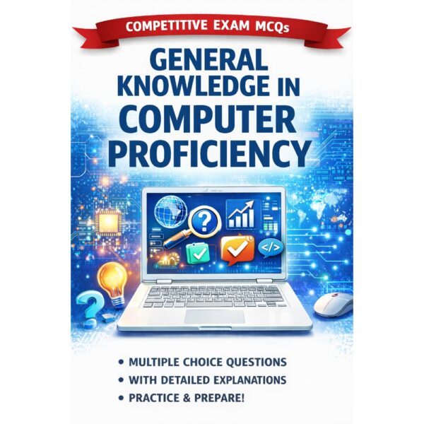 Complete Computer Proficiency Guide [PDF]