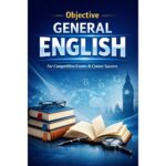 General English for Competitive Exams