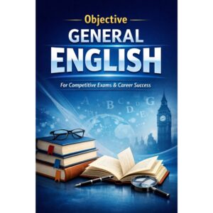 General English for Competitive Exams