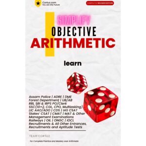 Arithmetic Mathematic book