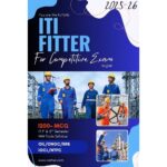 ITI FITTER E-BOOK [PDF] : NIMI Question Bank