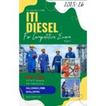 ITI DIESEL MECH BOOK