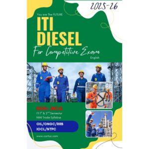 ITI DIESEL MECH BOOK