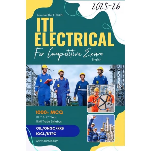 ITI ELECTRICAL E-BOOK [PDF] : NIMI Question Bank