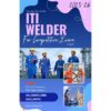 ITI WELDER E-BOOK [PDF] : NIMI Question Bank