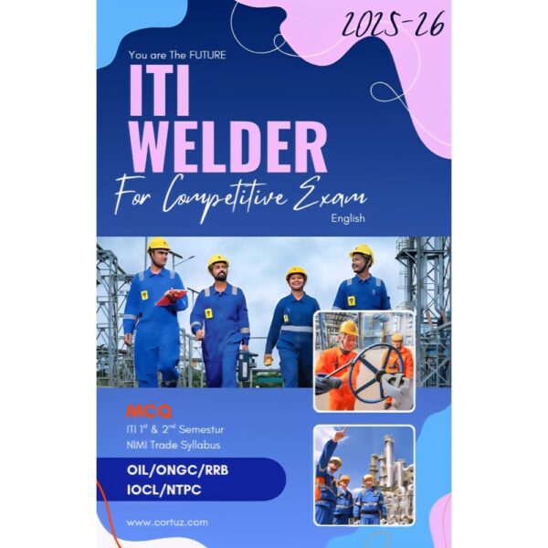 ITI WELDER E-BOOK [PDF] : NIMI Question Bank
