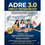 ADRE 3.0 Success Blueprint: Notes, MCQs & Strategy