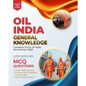 OIL (Oil India Limited) General Knowledge