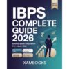 IBPS Complete Success Guide 2026 – Prelims + Mains All-in-One