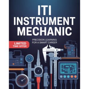 ITI INSTRUMENT MECHANIC