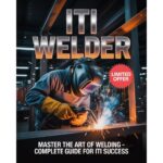 ITI WELDER E-BOOK [PDF]
