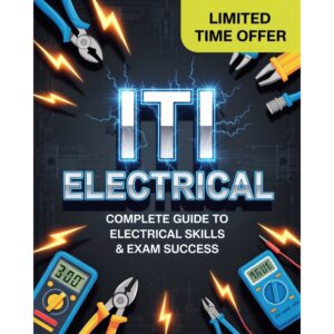 ITI ELECTRICAL E-BOOK [PDF]
