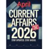 Current Affairs eBook for April 2026
