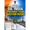 OIL india Previous year question paper