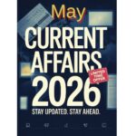 Current Affairs