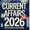 Current Affairs June 2026 [E-Book]- Assamese & English