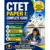 Ctet complete guide